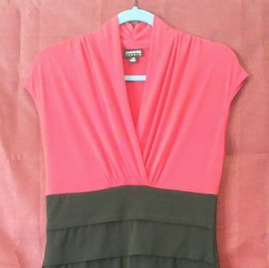 Casual Dress, Enfocus